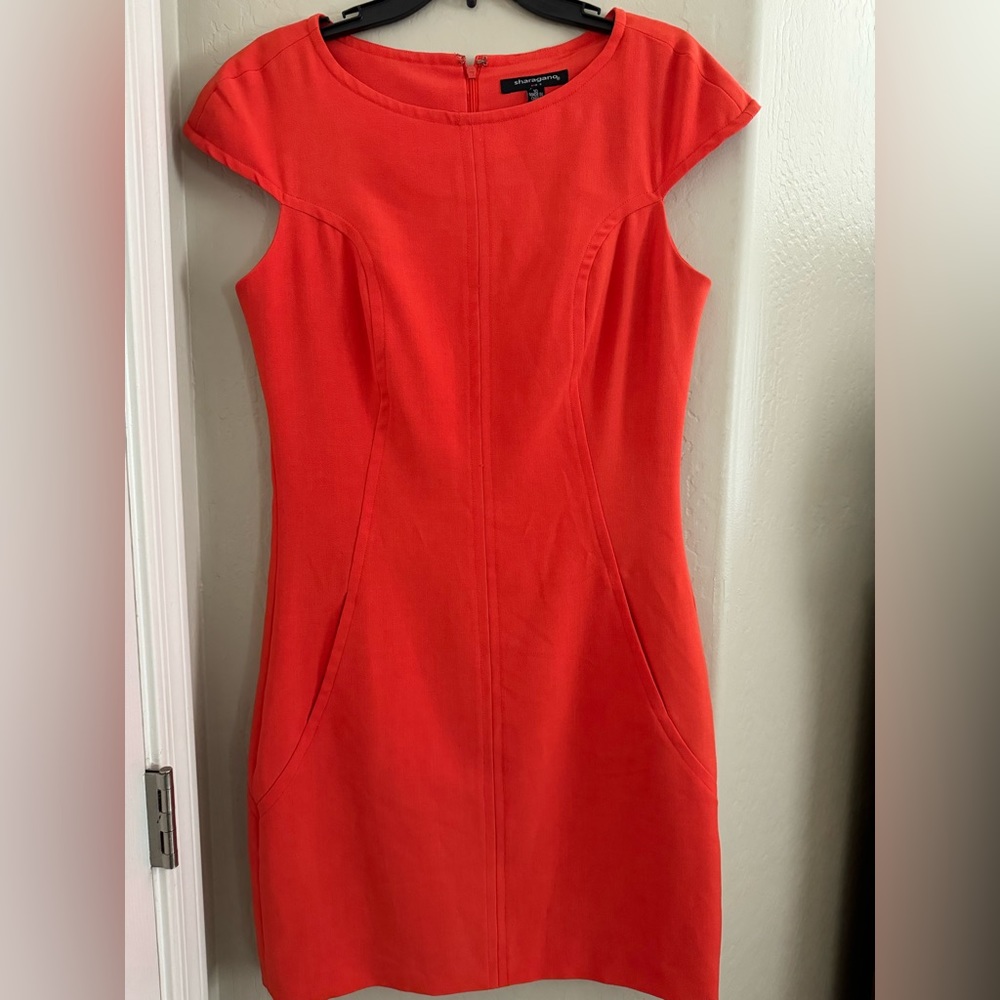 Dress - Picture 2 of 4